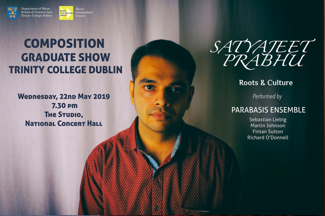 Live Performance at National Concert Hall, Dublin